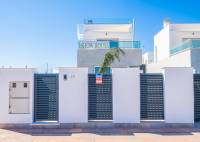 New Build - Villa - Los Alcázares - Torre del Rame