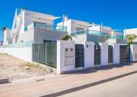 New Build - Villa - Los Alcázares - Torre del Rame