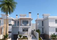 New Build - Villa - Los Alcázares - Torre del Rame