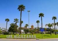 New Build - Villa - Los Alcázares - Torre del Rame