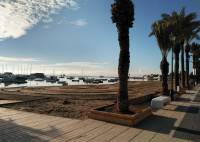New Build - Villa - Los Alcázares - Torre del Rame