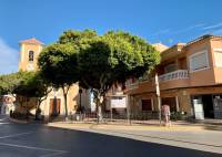 New Build - Villa - Los Alcázares - Torre del Rame