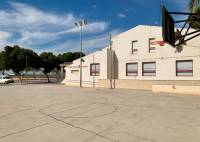 New Build - Villa - Los Alcázares - Torre del Rame