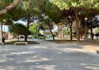 New Build - Villa - Los Alcázares - Torre del Rame