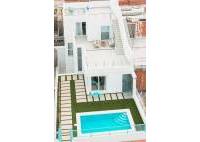 New Build - Villa - Los Alcázares - Torre del Rame