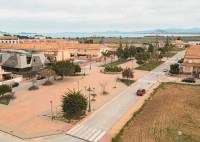 New Build - Villa - Los Alcázares - Torre del Rame