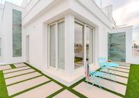 New Build - Villa - Los Alcázares - Torre del Rame
