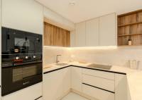 New Build - Villa - Los Alcázares - Torre del Rame