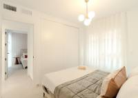 New Build - Villa - Los Alcázares - Torre del Rame