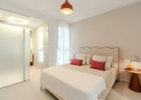 New Build - Villa - Los Alcázares - Torre del Rame