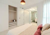New Build - Villa - Los Alcázares - Torre del Rame
