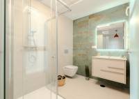 New Build - Villa - Los Alcázares - Torre del Rame