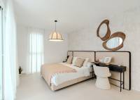 New Build - Villa - Los Alcázares - Torre del Rame