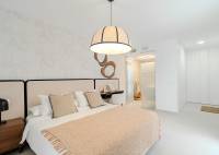 New Build - Villa - Los Alcázares - Torre del Rame
