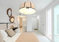 New Build - Villa - Los Alcázares - Torre del Rame
