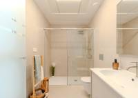 New Build - Villa - Los Alcázares - Torre del Rame