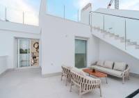 New Build - Villa - Los Alcázares - Torre del Rame