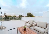 New Build - Villa - Los Alcázares - Torre del Rame