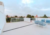 New Build - Villa - Los Alcázares - Torre del Rame