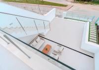 New Build - Villa - Los Alcázares - Torre del Rame