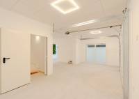 New Build - Villa - Los Alcázares - Torre del Rame