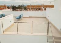 New Build - Villa - Los Alcázares - Torre del Rame