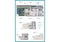 New Build - Villa - Los Alcázares - Torre del Rame