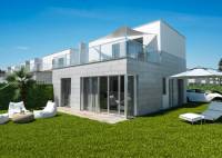 New Build - Villa - Los Alcázares