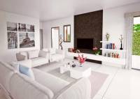 New Build - Villa - Los Alcázares