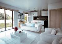 New Build - Villa - Los Alcázares