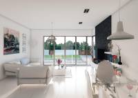 New Build - Villa - Los Alcázares
