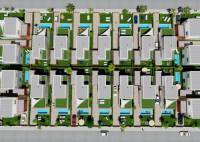 New Build - Villa - Los Alcázares