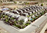 New Build - Villa - Los Alcázares