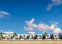 New Build - Villa - Los Alcázares