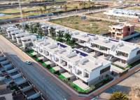New Build - Villa - Los Alcázares