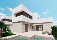 New Build - Villa - Los Alcázares