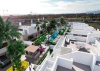 New Build - Villa - Los Alcázares