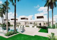New Build - Villa - Los Alcázares