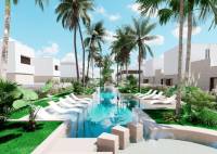 New Build - Villa - Los Alcázares