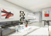 New Build - Villa - Los Alcázares