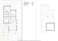 New Build - Villa - Los Alcázares