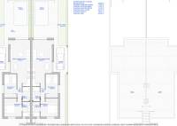 New Build - Villa - Los Alcázares