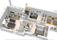 New Build - Villa - Los Alcázares