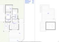 New Build - Villa - Los Alcázares