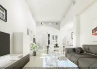 New Build - Villa - Los Alcázares