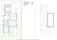 New Build - Villa - Los Alcázares