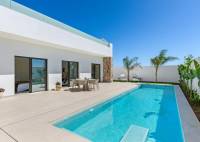 New Build - Villa - Los Alcázares