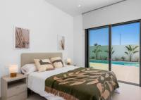 New Build - Villa - Los Alcázares