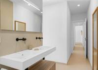 New Build - Villa - Los Alcázares