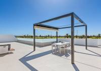 New Build - Villa - Los Alcázares